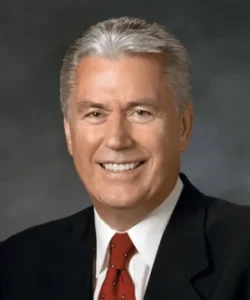 staršího Dietera F. Uchtdorf