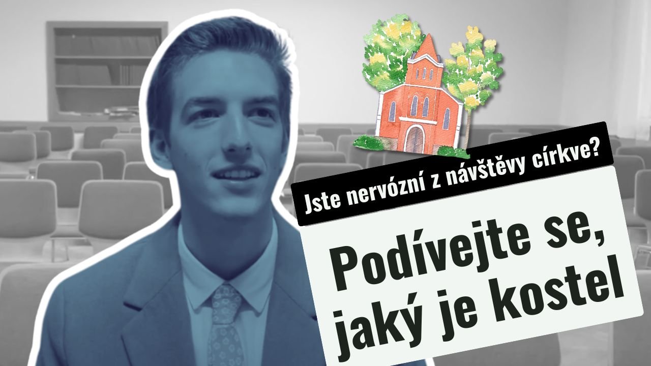 Jaký je kostel?