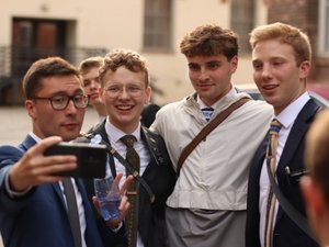 Missionaries Elders