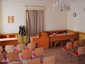 Křesťanská církev Liberec