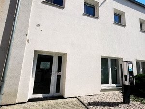 Křesťanská církev Plzen outside