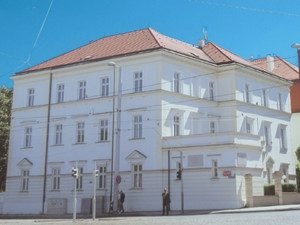 Křesťanská církev Prague