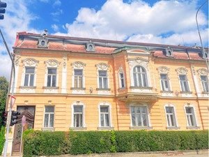 Křesťanská církev Uherské Hradiště outside