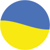 Ukraine-flag-circle